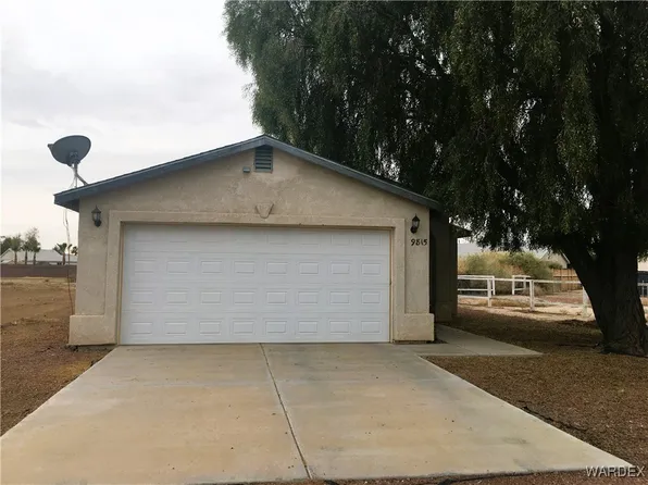 9815 S Phoenix Dr, Mohave Valley, AZ 86440