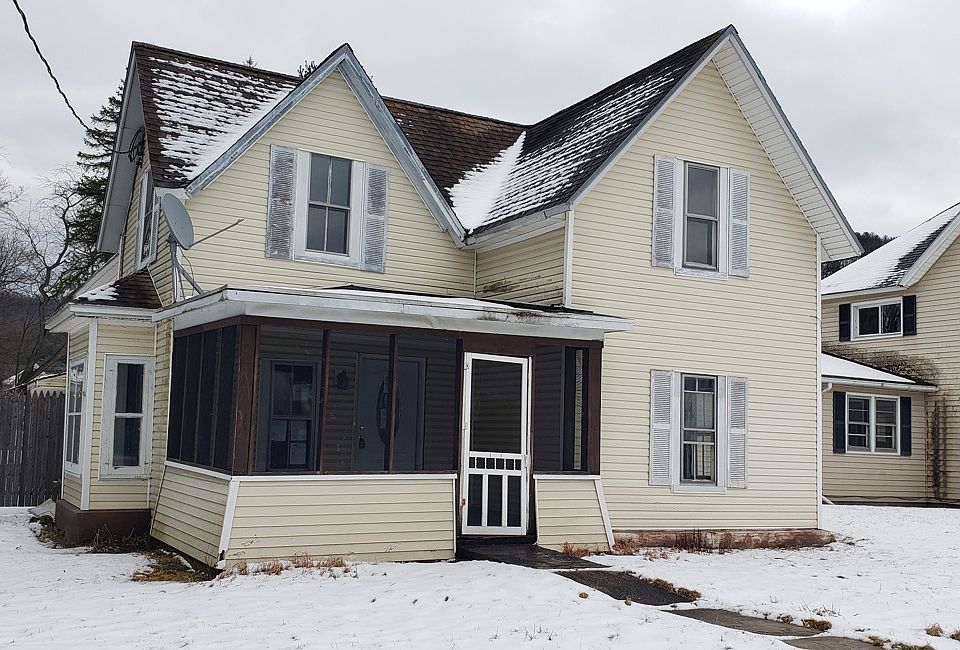 Property Front View