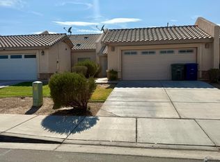 3142 S Ragen Dr, Yuma, AZ 85365