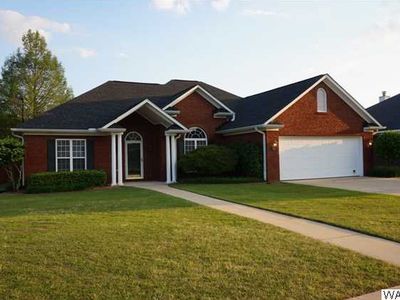 3819 Frontier St, Northport, AL, 35475