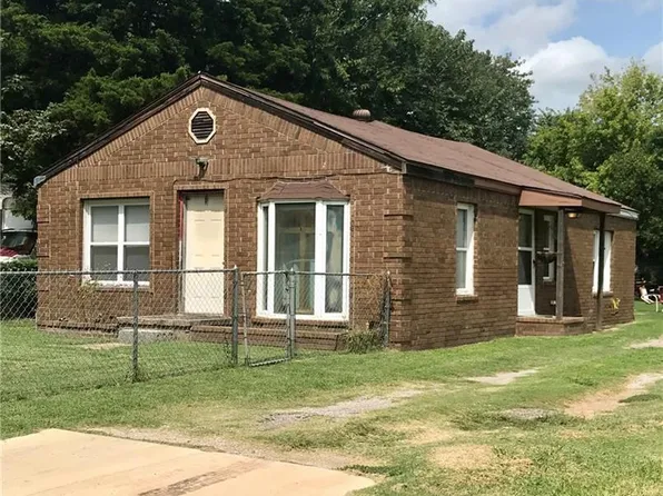 3015 SW 14th St, Oklahoma City, OK 73108