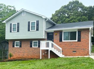 2695 Rockdale Dr, Decatur, GA 30034