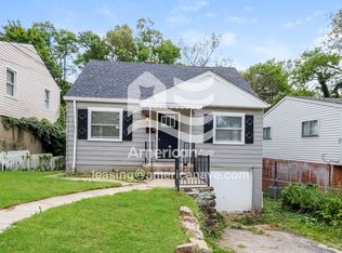 3305 Freddie Dr, Cincinnati, OH