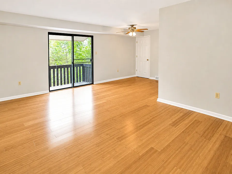 2 Bed/1 Bath