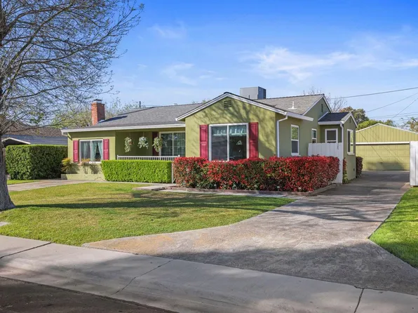 5929 Gettysburg Pl, Stockton, CA 95207
