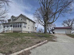 518 S Lucas Ave, Eagle Grove, IA 50533