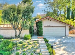 17430 Trosa St, Granada Hills, CA 91344