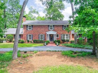 1231 Pebble Creek Rd SE, Marietta, GA 30067