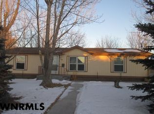 1737 22nd Ave, Mitchell, NE 69357