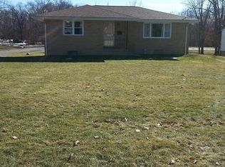 1837 Shady Dr, Farrell, PA