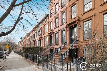 Rented by Coroi Corp