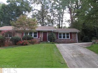 3477 Canadian Way, Tucker, GA 30084