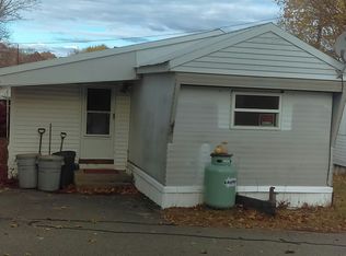 252 Newbury St TRLR 43, Peabody, MA 01960