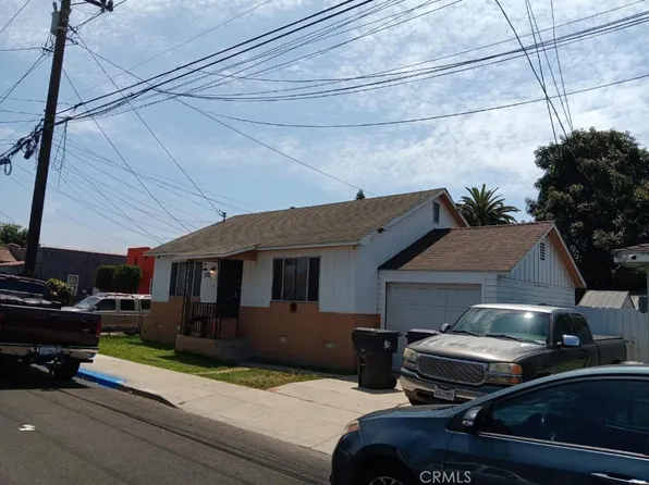 1576 W 23rd St, Long Beach, CA 90810