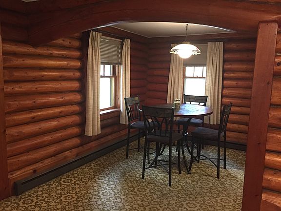 dinning room