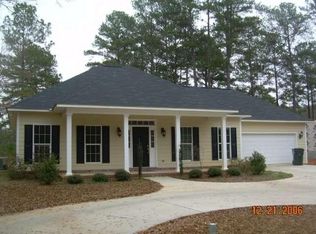 3411 Bellingham Ln, Albany, GA 31721