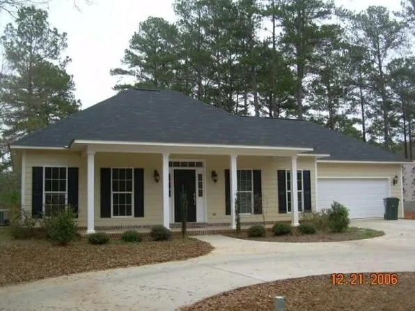 3411 Bellingham Ln, Albany, GA 31721