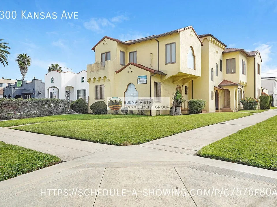 8300 Kansas Ave