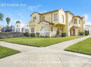 8300 Kansas Ave, Los Angeles, CA 90044