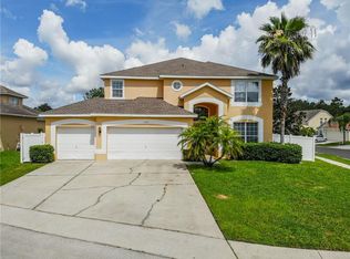 1132 Bridgeway Blvd, Orlando, FL 32828
