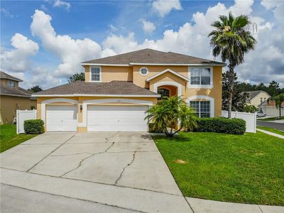 1132 Bridgeway Blvd, Orlando, FL, 32828