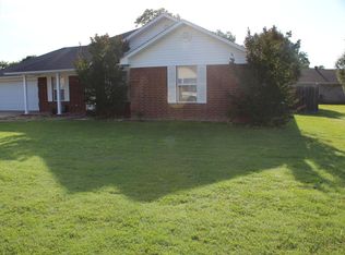 53 Sundance Dr, Pottsville, AR 72858