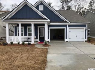 825 Turtle Dove Path Lot 6123 Annandale, Myrtle Beach, SC 29577