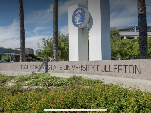 (undisclosed Address), Fullerton, CA 92831