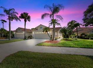3895 SW Whispering Sound Dr, Palm City, FL 34990