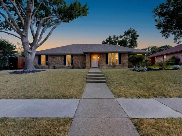 2200 Winona Dr, Plano, TX 75074