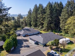 1110/1120 Meadow Ave, Tillamook, OR 97141