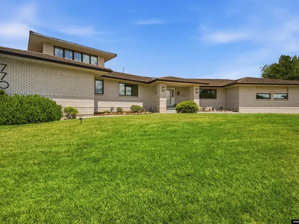 770 E 12th St, Casper, WY 82601