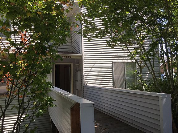2nd image of 12054 Roosevelt Way NE APT A201