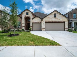 14722 Garner Falls Trl, Humble, TX 77396
