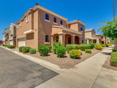 2865 E Bart St, Gilbert, AZ, 85295