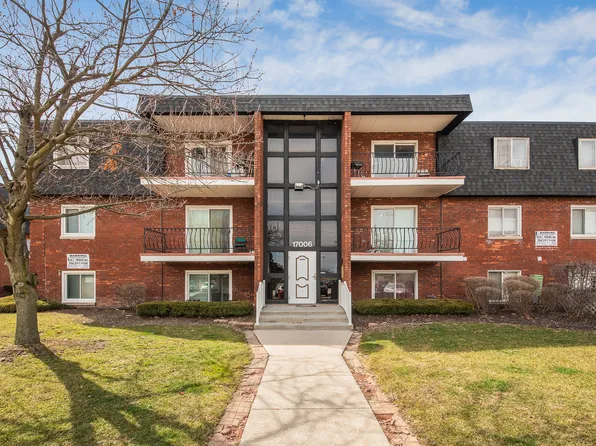 17006 S Novak Dr #T107, Hazel Crest, IL 60429