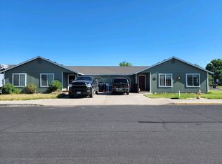 2755 SW Pumice Ave, Redmond, OR 97756