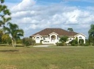 17250 River Ranch Ct, Punta Gorda, FL 33982