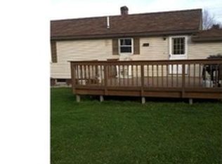 24 Johnson St, Eastport, ME 04631