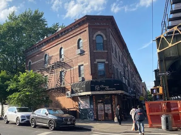 4726 New Utrecht Ave, Brooklyn, NY 11219