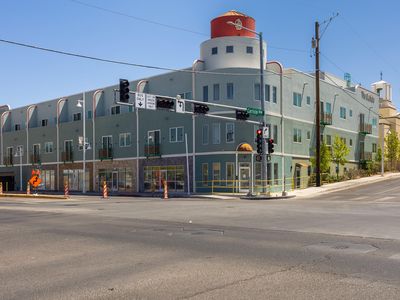 3600 Central Ave SE Unit 304, Albuquerque, NM, 87108
