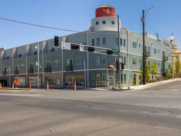 3600 Central Ave SE Unit 304, Albuquerque, NM 87108