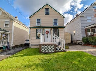 24 Chase St, Auburn, NY 13021