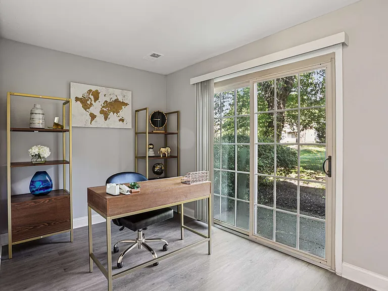 The Village of Pennbrook Apartments — Photo 7
