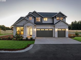 32534 NW Walteria Ln, Hillsboro, OR 97124