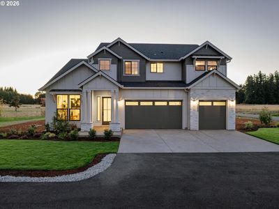 32534 NW Walteria Ln, Hillsboro, OR, 97124