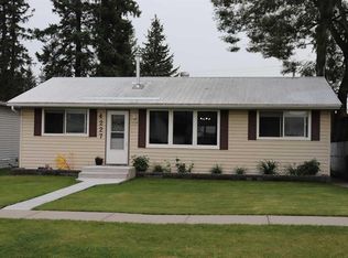 4227 N 5th Ave, Edson, AB T7E 1A5