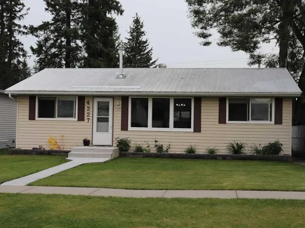 4227 N 5th Ave, Edson, AB T7E 1A5