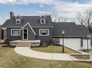 17 Morgan St, Cuddy, PA 15031