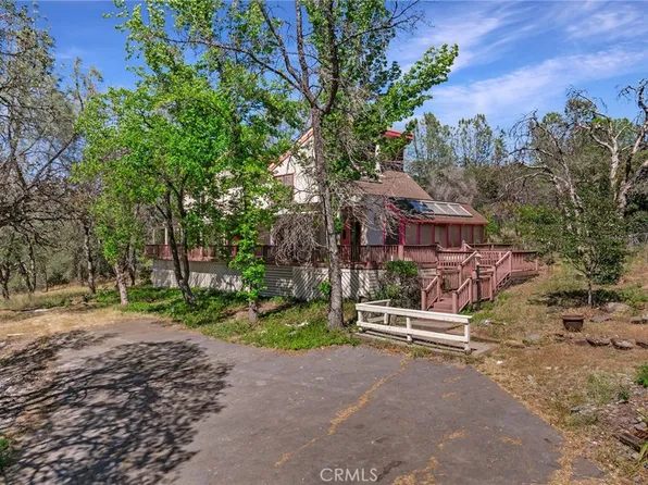 147 Solana Dr, Oroville, CA 95966